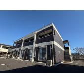 外観写真（昼）