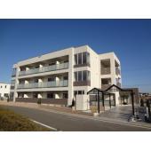 外観写真（昼）