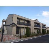 外観写真（昼）