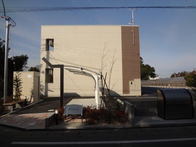 マイ　リバーサイド 物件画像