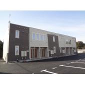 外観写真（昼）