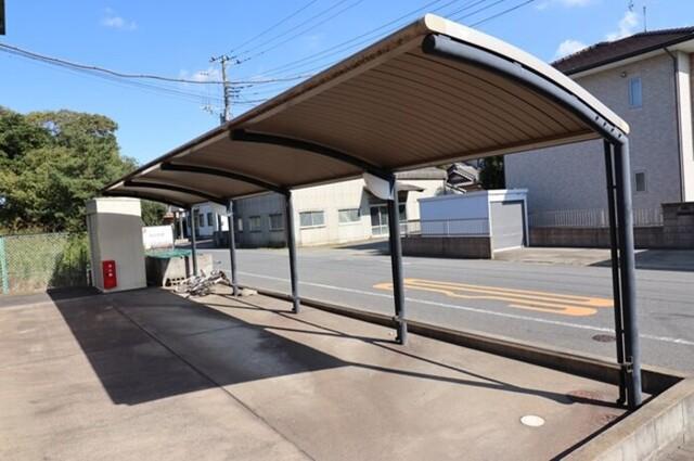 神栖町モンプチ（103） 物件画像