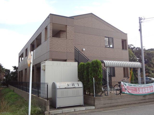 シャトレひだまり 物件画像