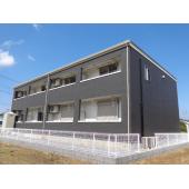 外観写真（昼）