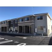 外観写真（昼）