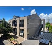 外観写真（昼）