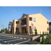 外観写真（昼）