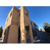 外観写真（昼）