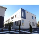 外観写真（昼）