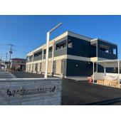 外観写真（昼）