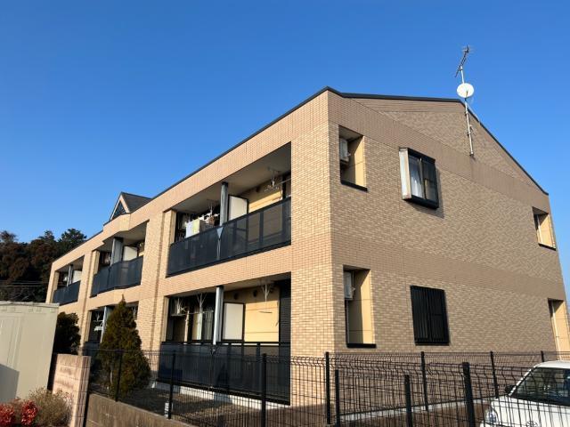 外観写真（昼）