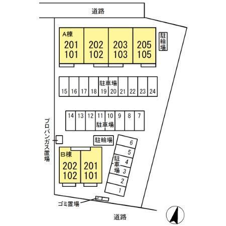 写真:その他物件の写真02