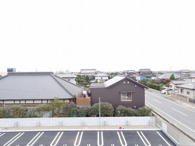 フォレストメゾン堀割（201） 物件画像