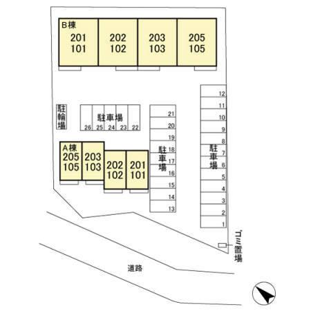 写真:その他物件の写真02