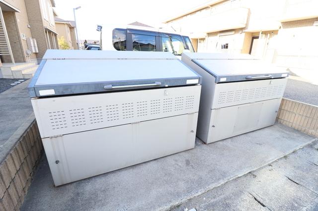 ラヴェスト・コート　B（103） 物件画像