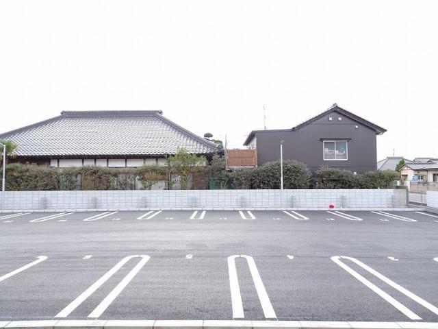 フォレストメゾン堀割（105） 物件画像