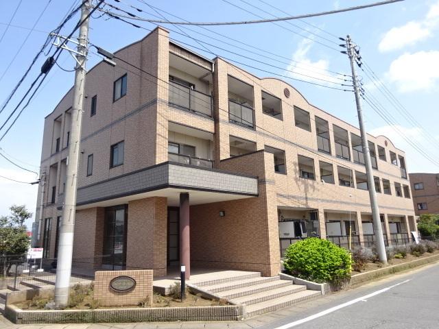フォンテーヌ・パレスＡ（102） 外観