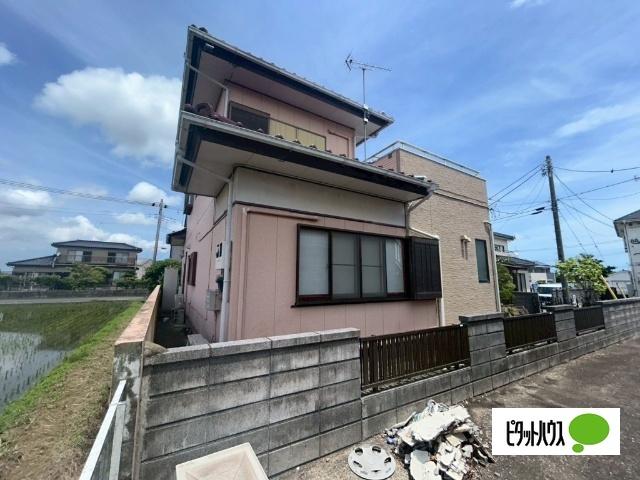 香取市阿玉川156-10（001） 外観
