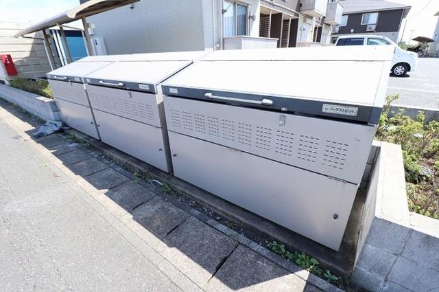 グラマードマレⅢ　Ｅ（101） 物件画像