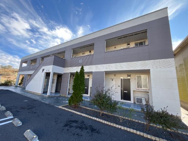 高尾崎 NEW TOWN　La・Ｔｅｒｒｅ F 物件画像