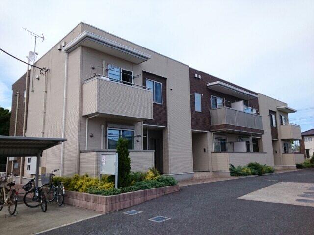 イーハトーヴ（102） 外観