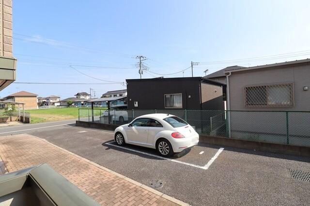 神栖町モンプチ（205） 物件画像
