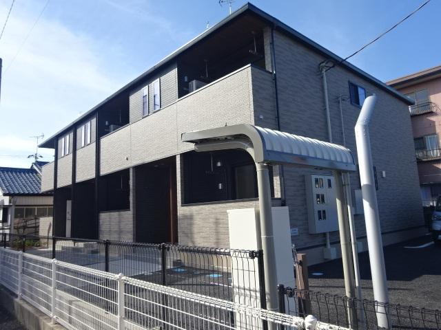 ココット　ハウス（101） 外観