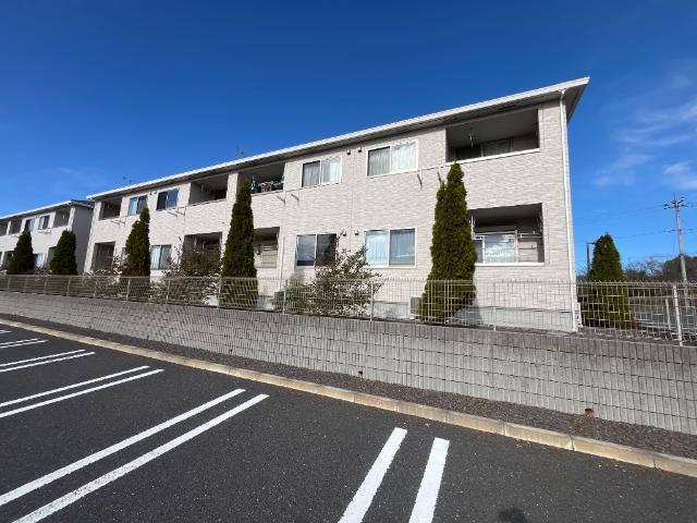 高尾崎 NEW TOWN　La・Ｔｅｒｒｅ　C 物件画像