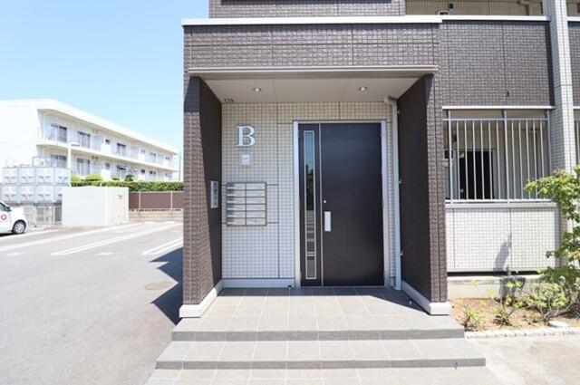 ラ・ドルチェヴィータ　B（301） 物件画像