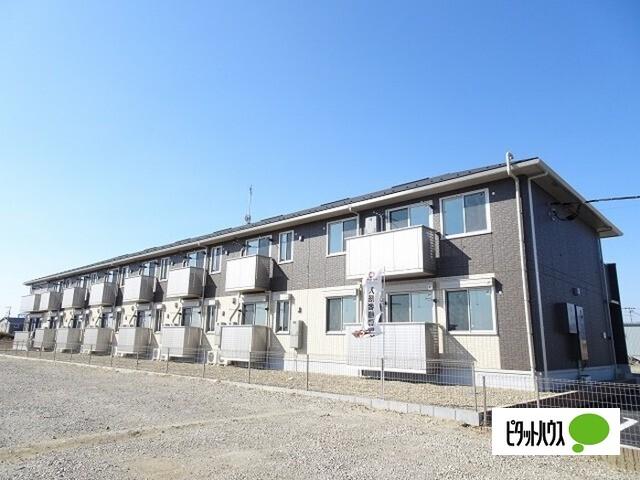 ショコラ（206） 外観