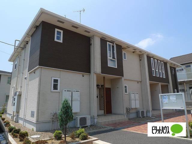シャルロット　Ⅰ（102） 外観