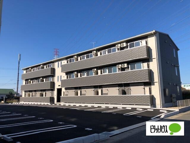 ヒルズ堀割（A101） 物件画像