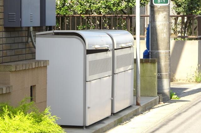 ルミエール　A（202） 物件画像