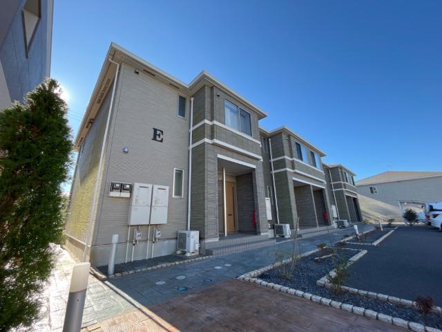 高尾崎 NEW TOWN　La・Ｔｅｒｒｅ E 物件画像