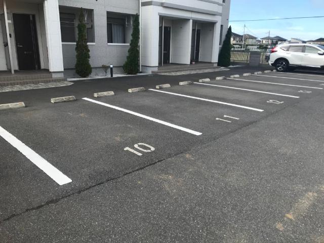 シェルローザ 物件画像