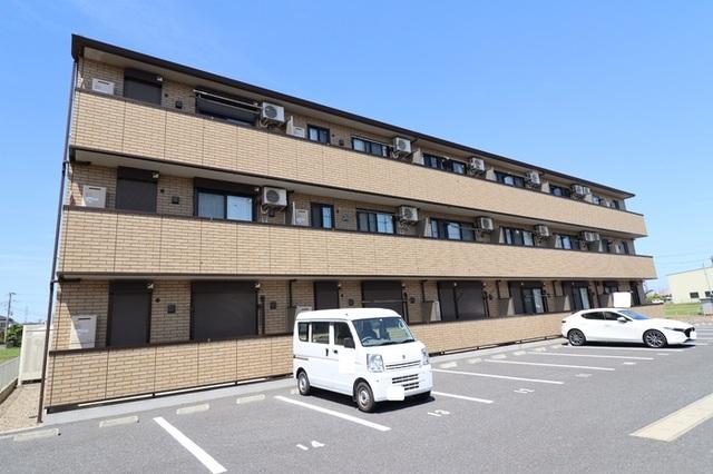 ディアマント　A（306） 外観