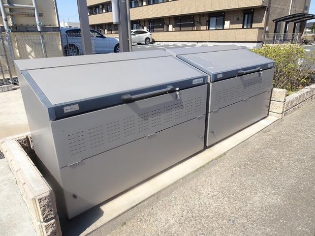 ディアマント　A（306） 物件画像