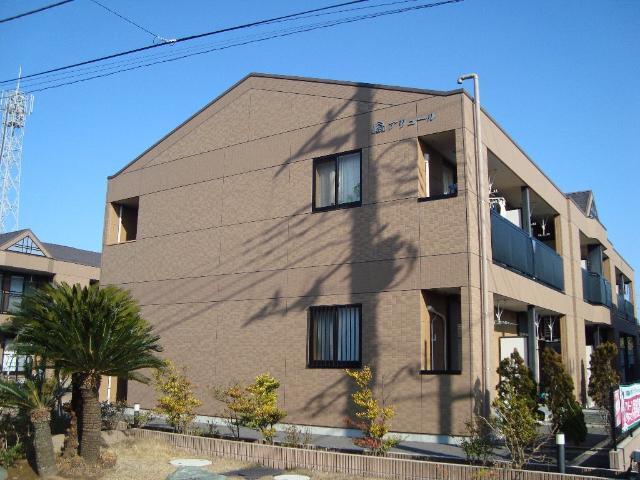 アリュール 物件画像
