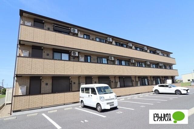 ディアマント　A（306） 外観