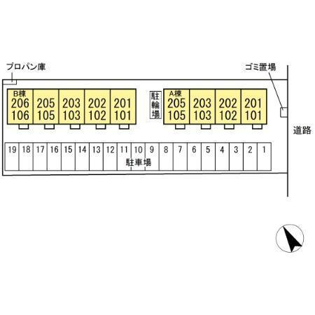 サングリエ　A（105） その他