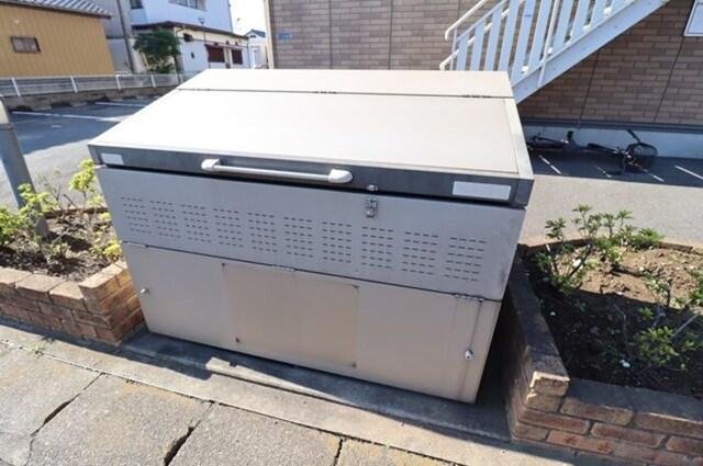 サングリエ　A（105） 物件画像