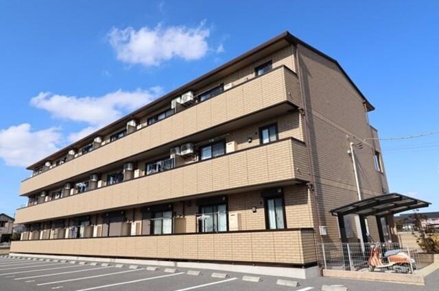 ディアマント　A（306） 外観