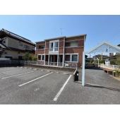 外観写真（昼）