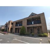 外観写真（昼）