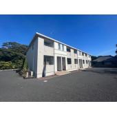 外観写真（昼）