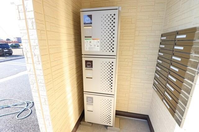 コージーコート・エーデル（102） 物件画像