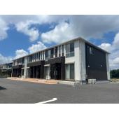 外観写真（昼）