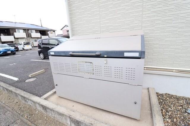 グラマードマレ　B（101） 物件画像