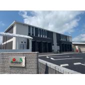 外観写真（昼）