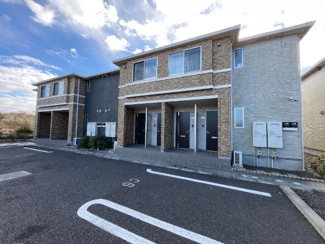 高尾崎 NEW TOWN　La・Ｔｅｒｒｅ　C 物件画像
